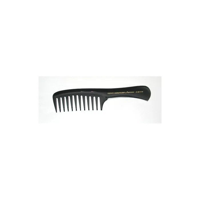 Hercules Sägemann 703WW/581WW Highlight Comb 7 Inches 30g
