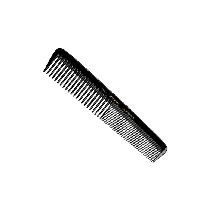 Eurostil Hair Comb Matador 1 Unit
