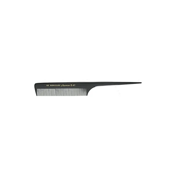 Hercules Sagemann Tail Comb 20.3cm Length