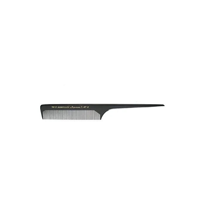 Hercules Tail Comb 188WR Saw Man Work 497WR