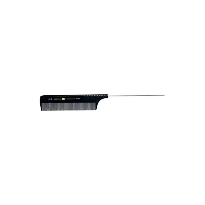 Hercules Sägemann NYH Needle Handle Comb 180R9 500R9