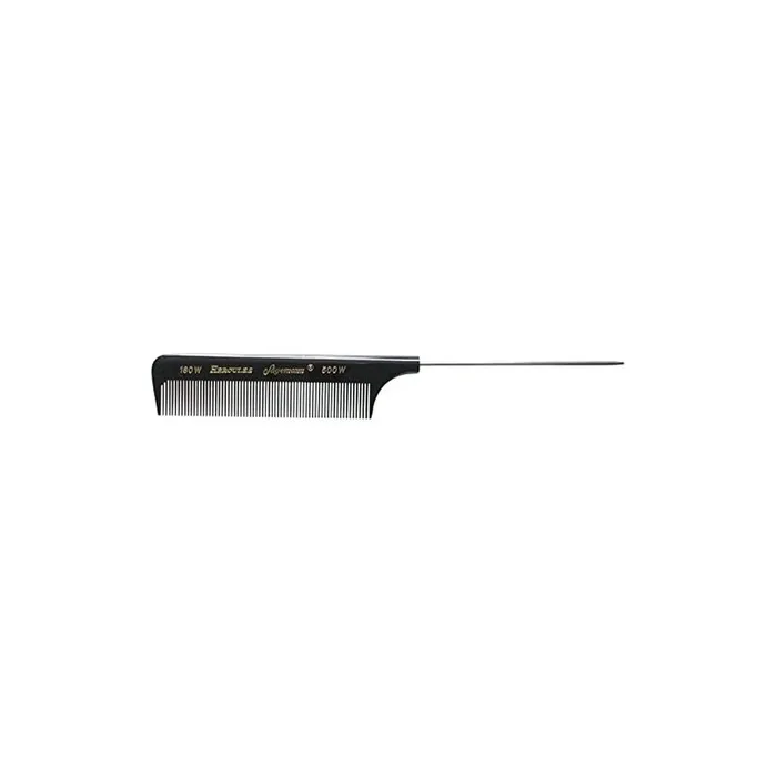 HC180WR Pin Tail Comb 9"