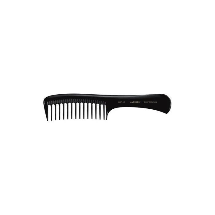Eurostil Eurostil Matador Comb With Handle 225cm