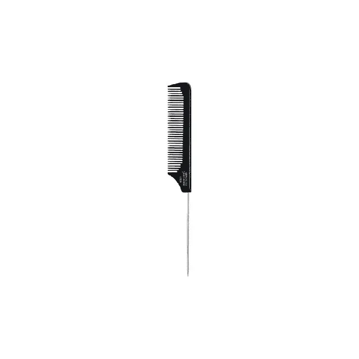 Hercules 6950 Pin Tail Comb Ideal For Precision Styling