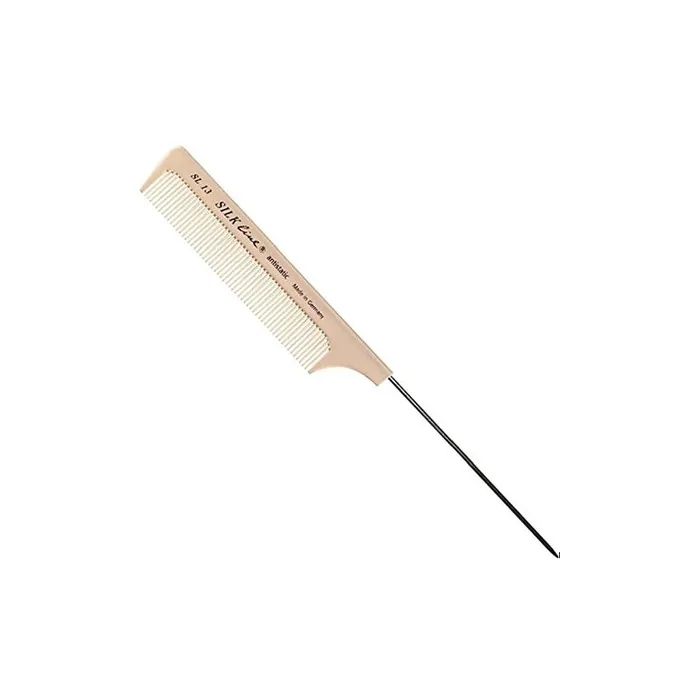 Silkline Antistatic Silicone Comb SL Series SL13