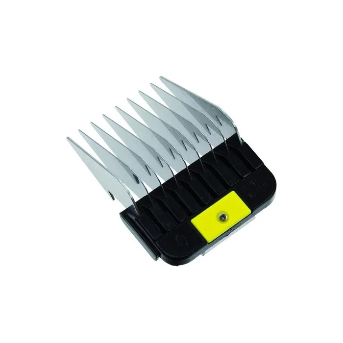 Moser Attachment Comb No.5 Yellow -16 Mm