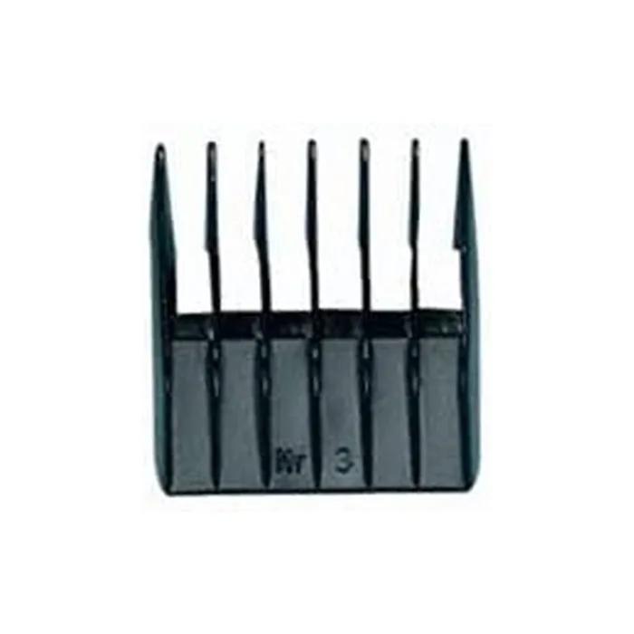 Adaptable 9mm Comb #3