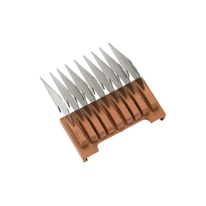 Moser Attachment Comb No.4 Orange -13 Mm