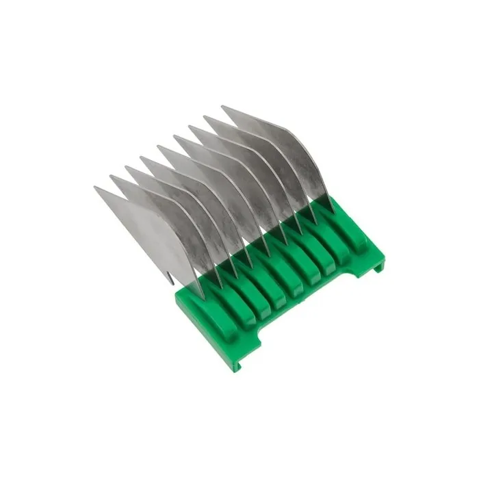 Short Hair Comb for Machine 1233-7160 22mm