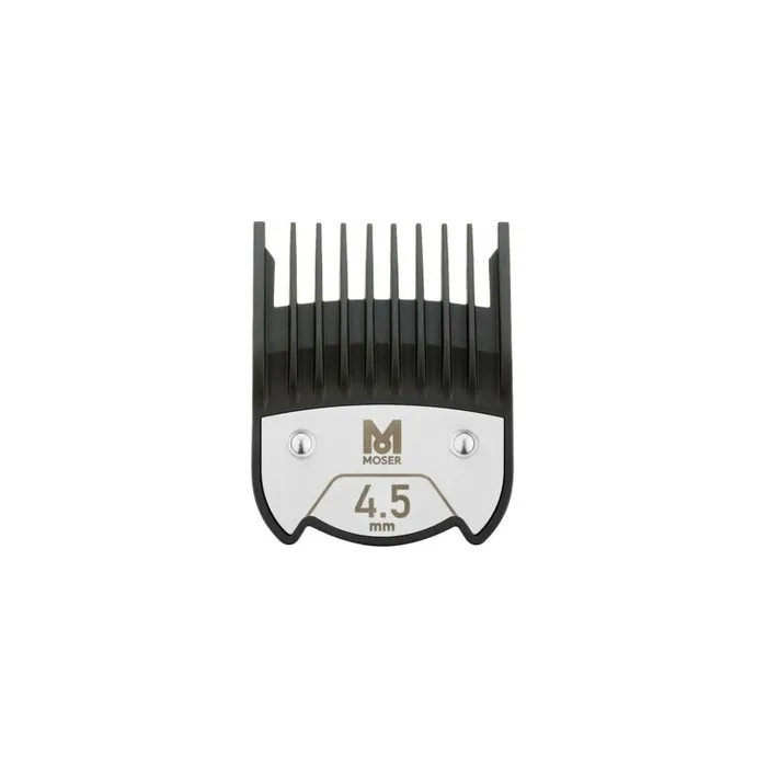 Moser Arco Premium Magnet Attachment Comb 4.5 Mm