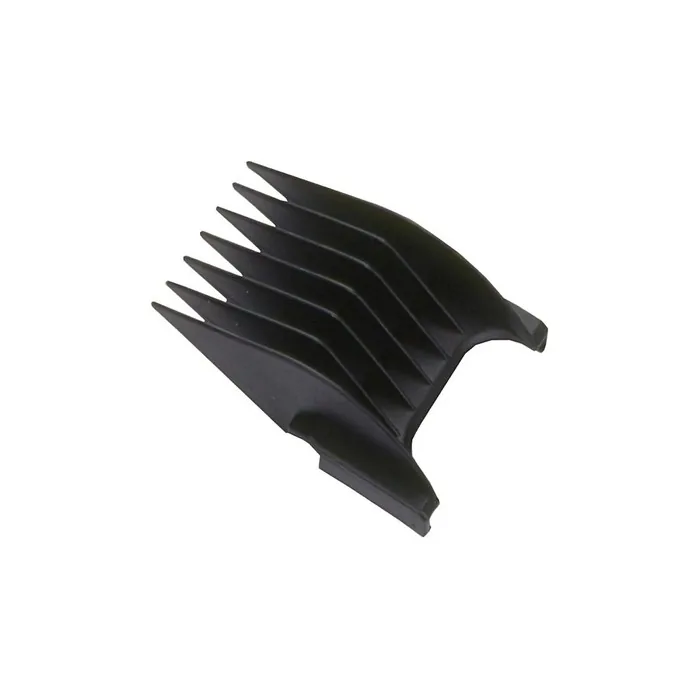 Moser Type 19 Plastic No. 6 Attachment Comb