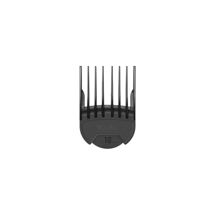 Wahl Slide-On Comb 18mm