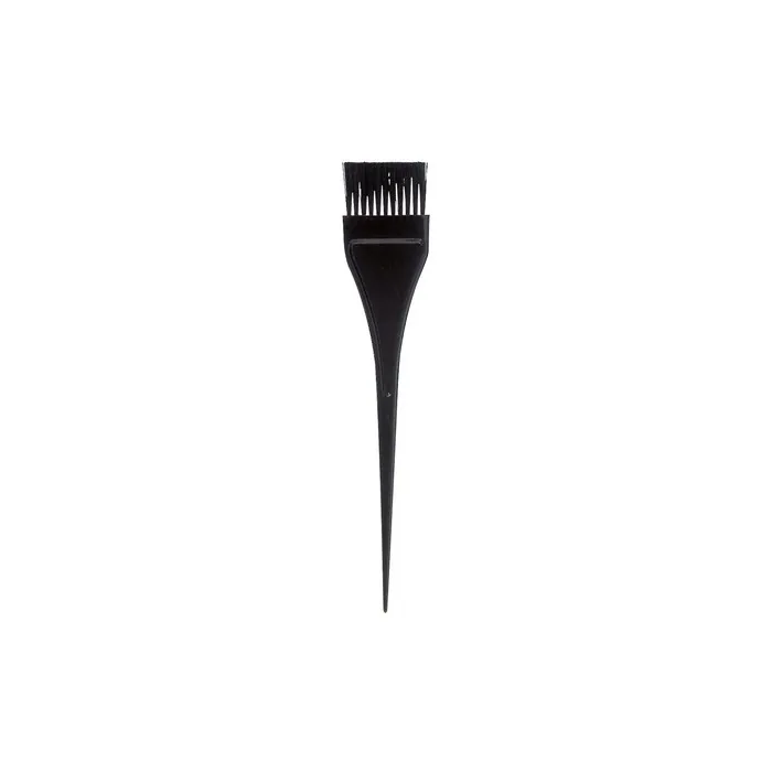Comair Simple Black Plastic Hair Dye Brush 210x40mm