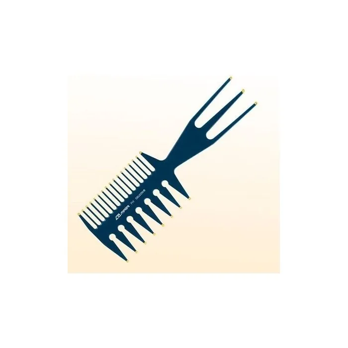 Comair Blue Professional Line Special Comb No. 711