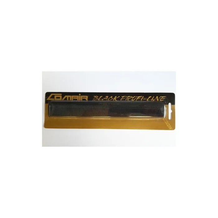 Professional Hairdressing Barber Cutting Comb