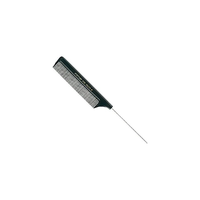 Profi Friseur Kamm 510 Black Profi-Line