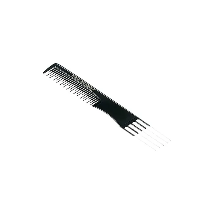 Profi Friseur Kamm 105 Black Profi-Line