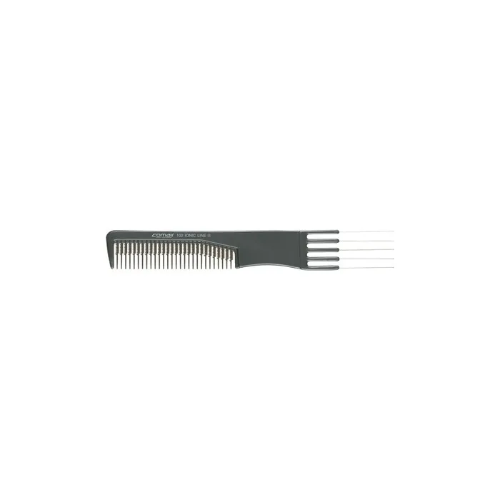 Comair Ionic Profi-Line Teasing Comb 102 - 30g