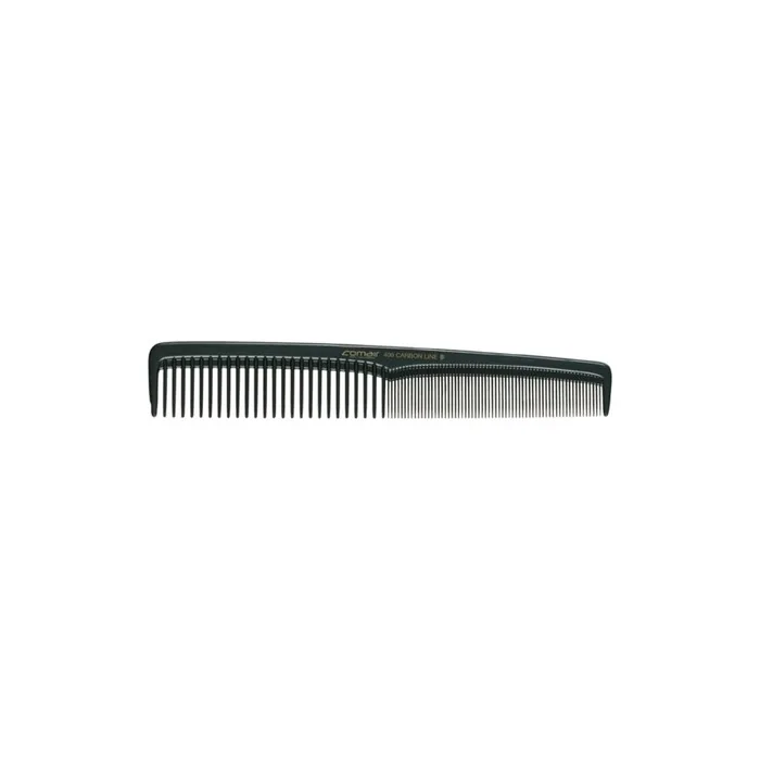 COMAIR Professional Hairdressing Comb Profi Line 400 Carbon