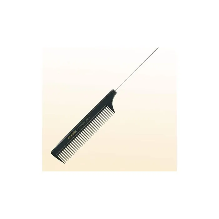 Comair Toupiernadelkamm Nr. 510 Carbon Line