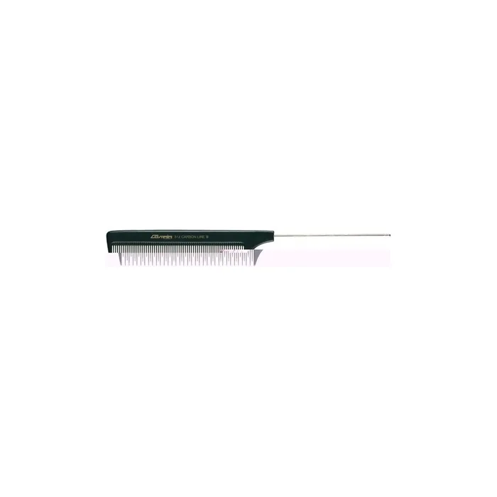 Comair Carbon Profi-Line Needle Handle Comb 512 30g