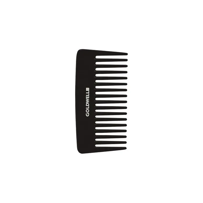 Goldwell Elumen Extra Black Handleless Comb