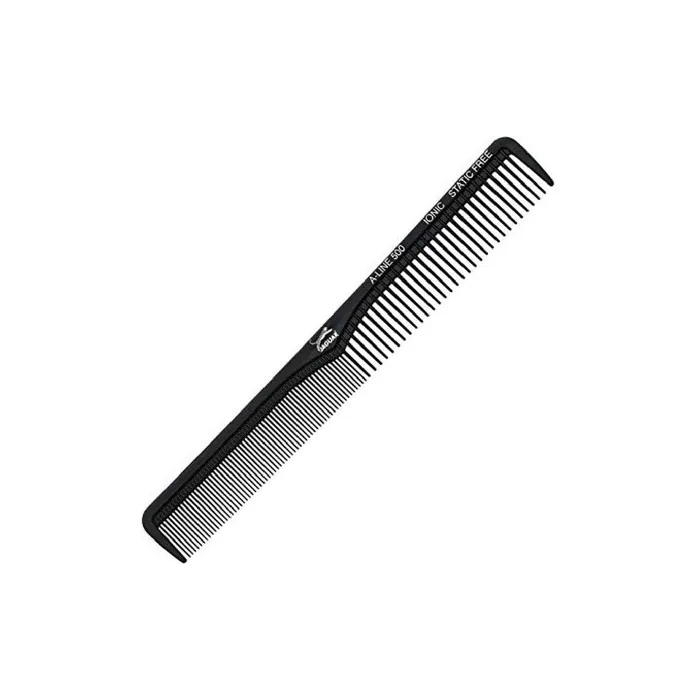 Jaguar A-Line 50 Hair Cutting Comb 7.25-Inch Length 0.01 kg