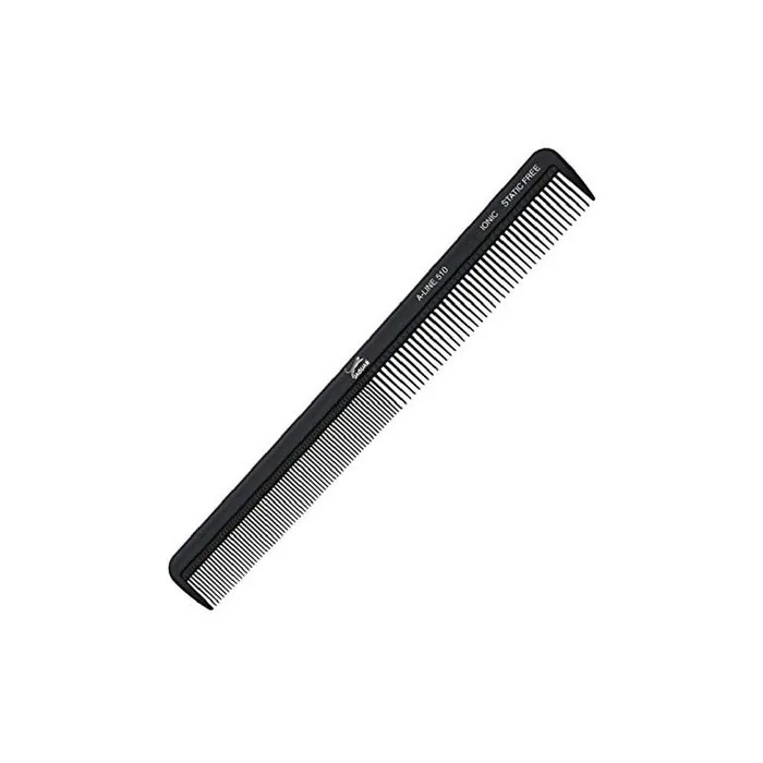 Jaguar A-Line 510 Universal Hair Comb 8.5-Inch Length
