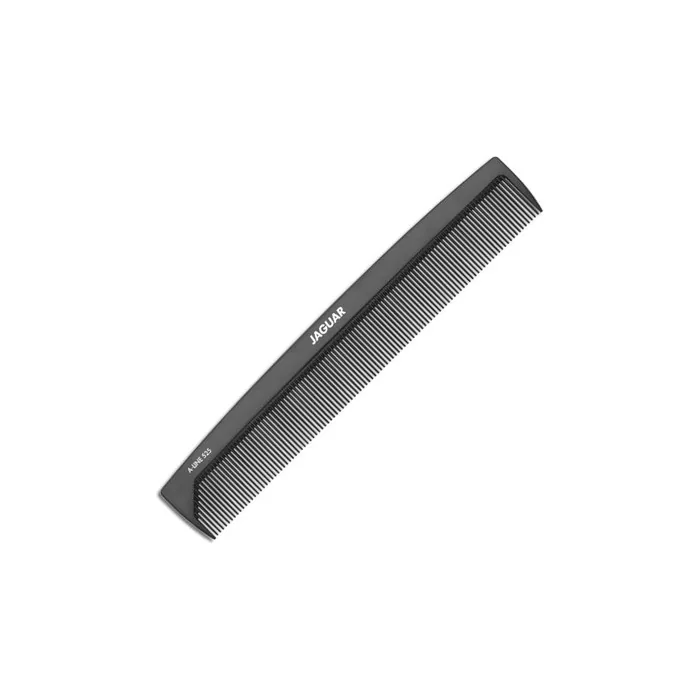 Jaguar A-Line Comb A525 7.25 Inches