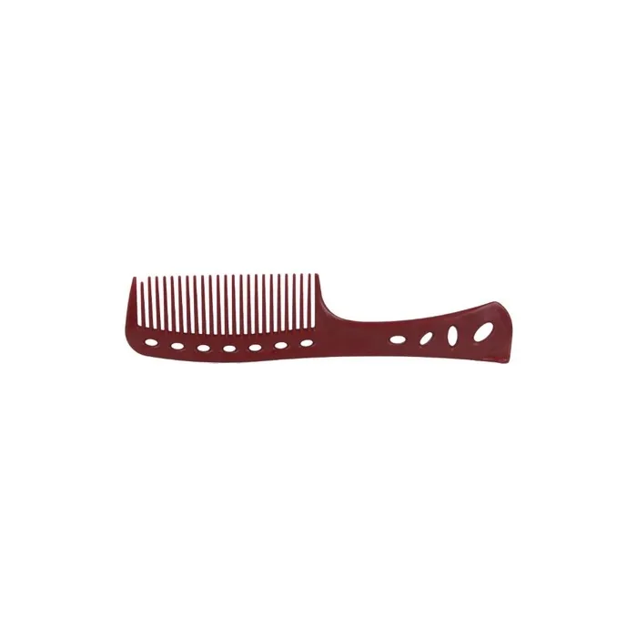 Artero Artero Tint Comb Ys Park 601 Red 225mm