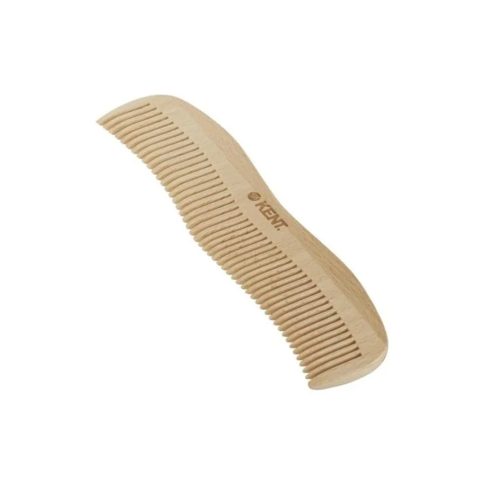 Kent Pure Flow Wooden Comb