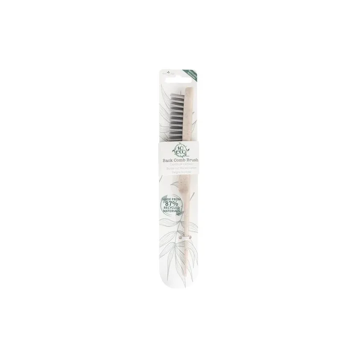 So Eco Back Comb Brush