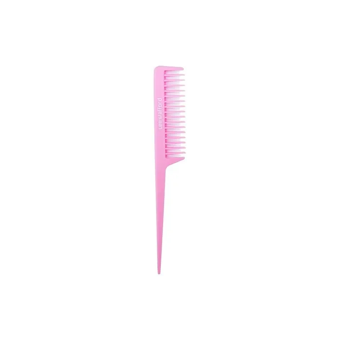 Lee Stafford Back Combing Brush/Comb for Men and Women