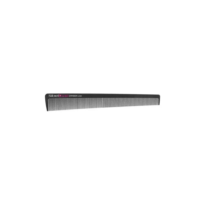 Sibel Ultron Carbon Comb Cb20.5 + 2