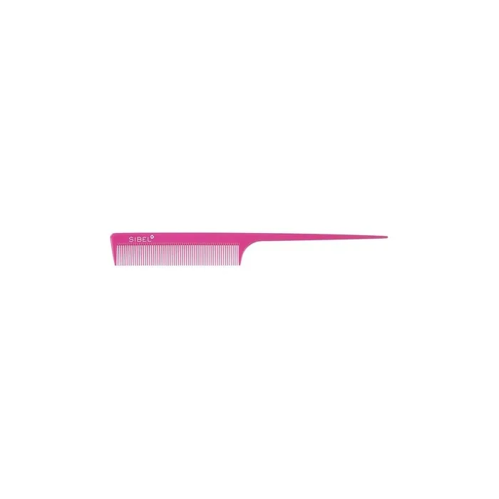 Hair Comb Roses 21cm