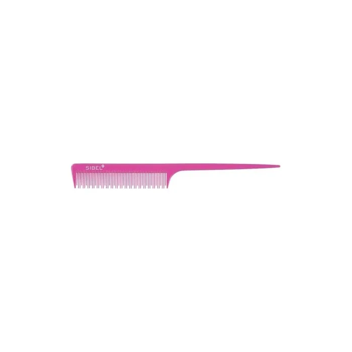 Sibel Sib Pom Roses Combs - 21 Cm