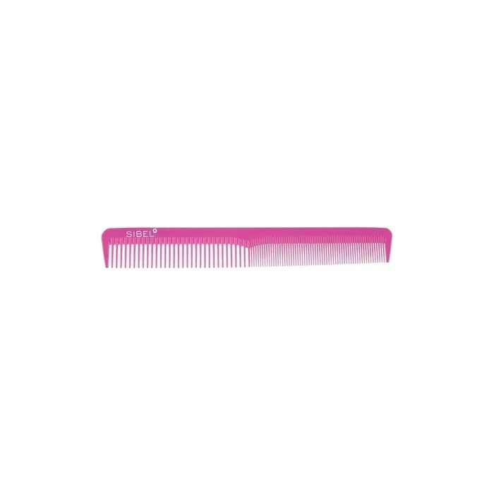 Sibel Sib Pom Roses Combs - 17.5 Cm