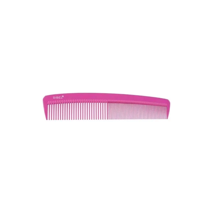 Sibel Sib Pom Roses Combs - 22.5 Cm