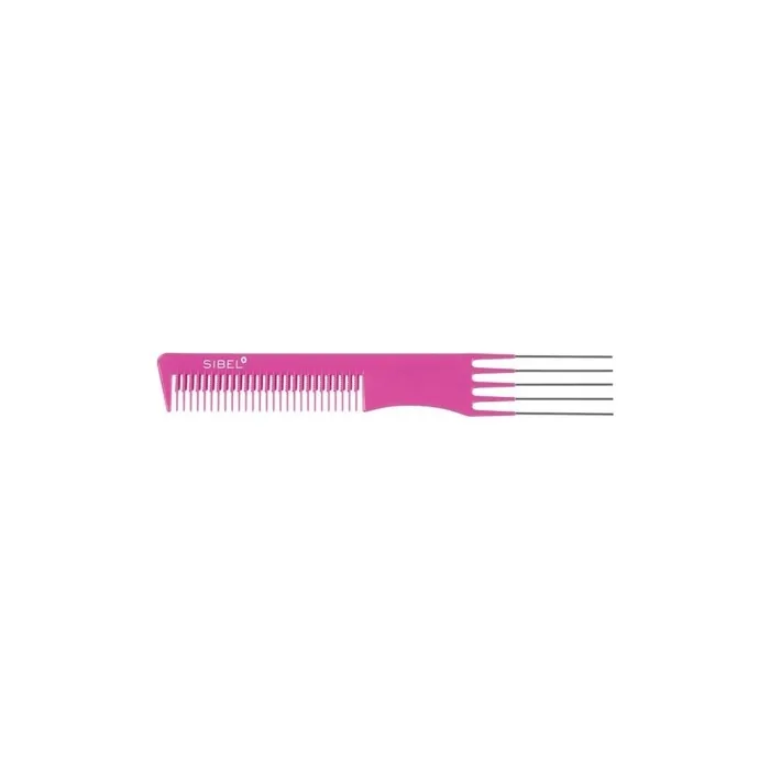 Sibel Sib Pom Roses Combs