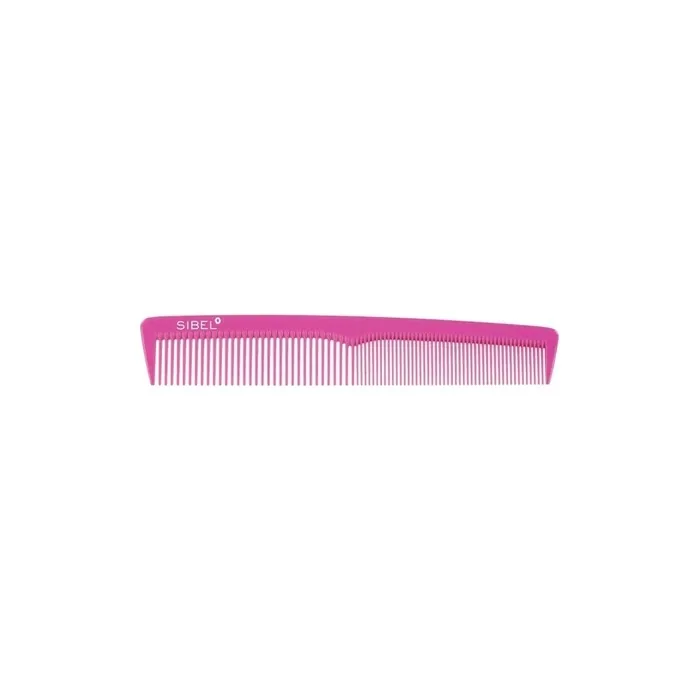 Sibel Sib Pom Pons Combs - Ideal For General Beauty Care