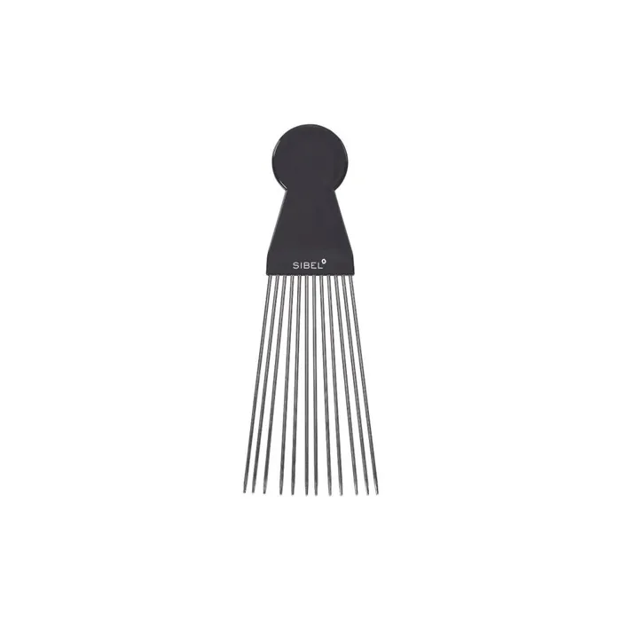Sibel Sib Metal Combs Medium