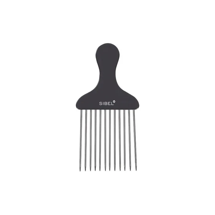 Sibel Sib Metal Combs Large