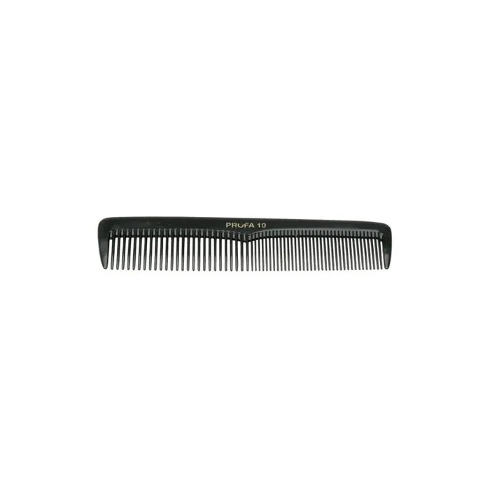 Sibel Delrin Pocket Comb 12.5 Cm Profa 10