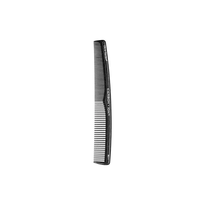 Olivia Garden Carbon Plus Ion Cutting Comb for Short Hair Type SC-1