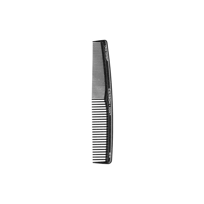 Olivia Garden Carbon Plus Ion Cutting Comb for Long Hair Type SC-2