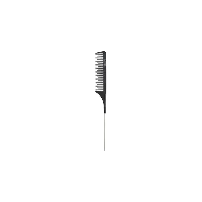 T4b Lussoni Pin Tail Comb Anti-Static And Unbreakable Carbon Tail Comb