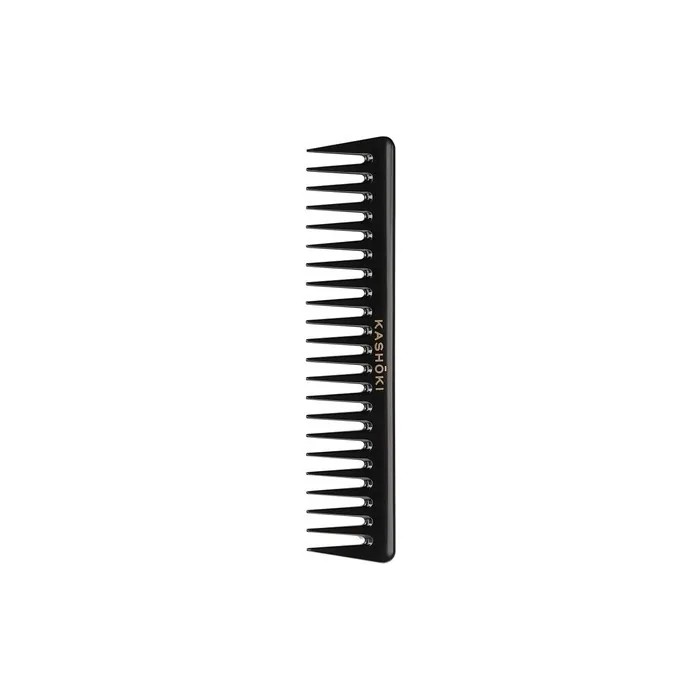 T4B KASHOKI Professional Comb for Thick and Curly Hair