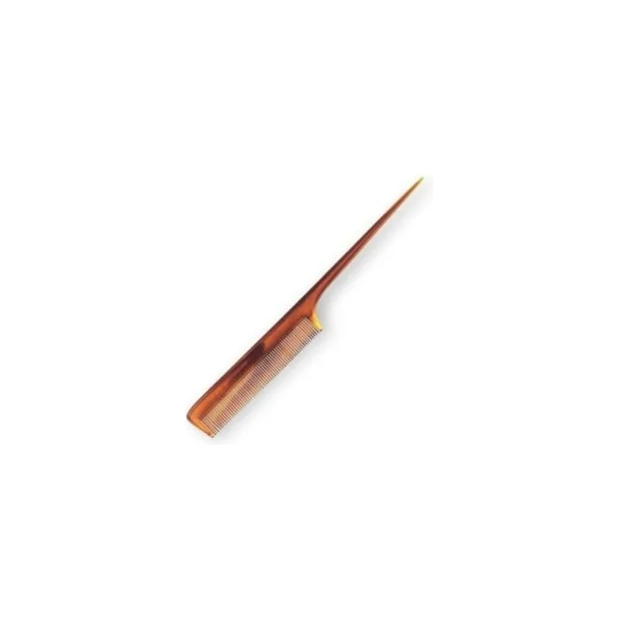 Top Choice Amber Hair Comb