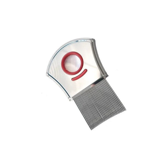Lice Comb Hair Comb Against Lice