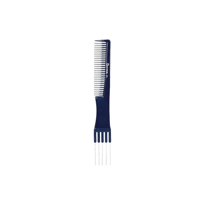 Donegal Professional Hair Comb for Hair Cutting and Styling - Gentle Teeth